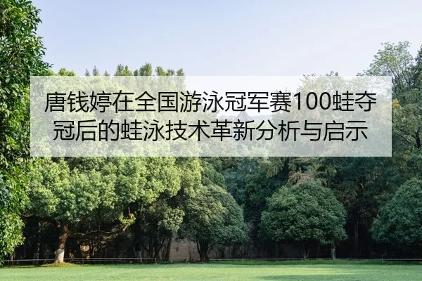 tang-qian-ting-zai-quan-guo-you-yong-guan-jun-sai-wa-duo-guan-hou-de-wa-yong-ji-shu-ge-xin-fen-xi-yu-qi-shi-2-731.jpg